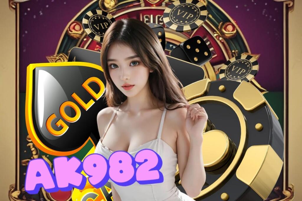ak982 slot