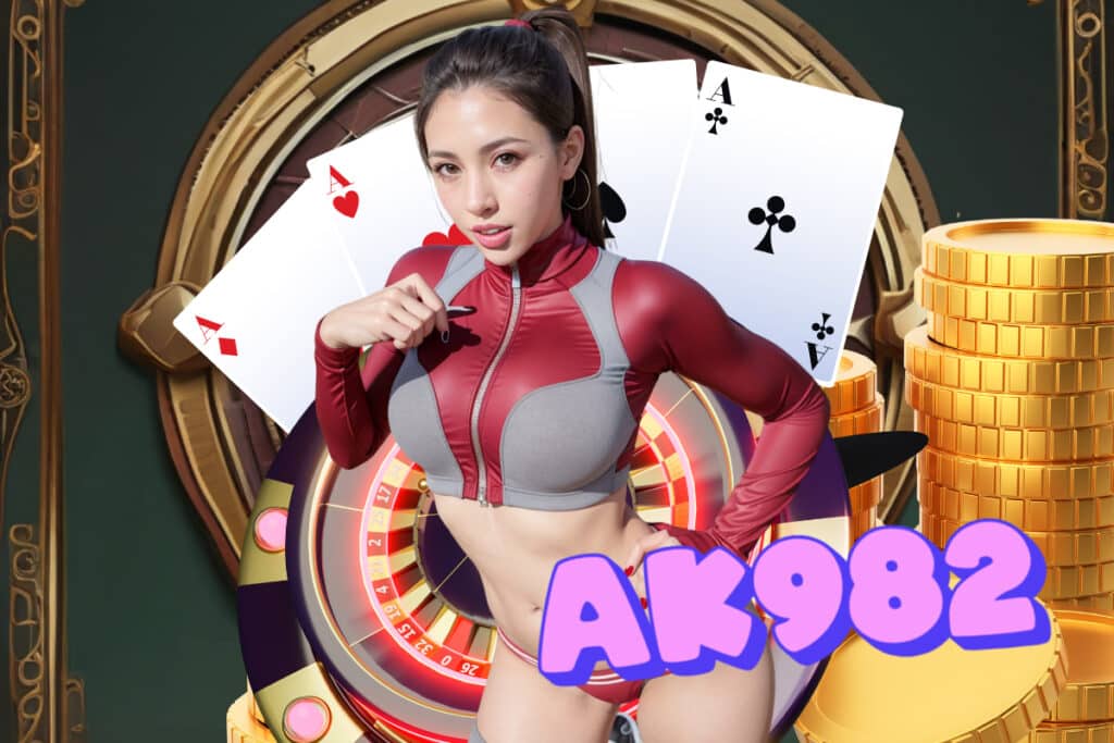 ak982 ทรูวอเลท