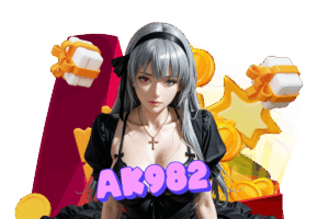 ak สล็อต