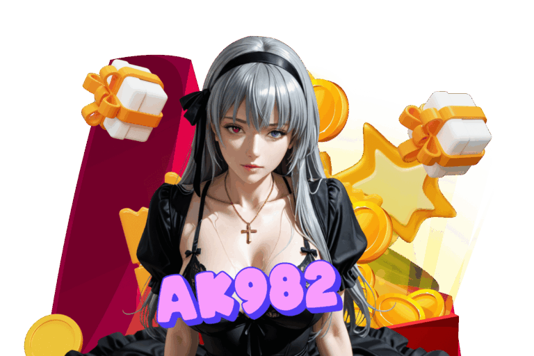 ak สล็อต