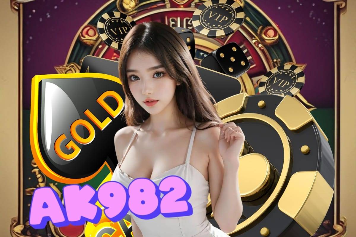 ak982 slot